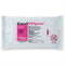 Metrex 13-1224 Caviwipes Disinfecting Towelettes Flat Pack 45/Pack